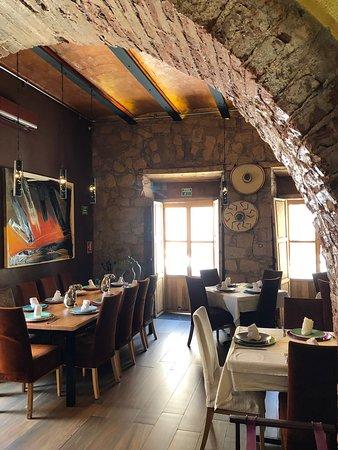 Tierra Roja Nuestra Cocina